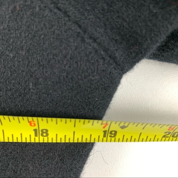 DOUBLE D Ranch Wear I Black Red I Embroidered I Blazer - Picture 11 of 14